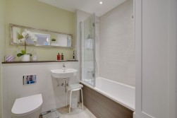 Martins Way, Hardwick, CB23