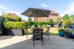 Martins Way, Hardwick, CB23