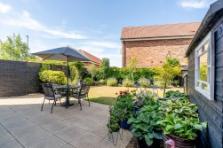 Martins Way, Hardwick, CB23