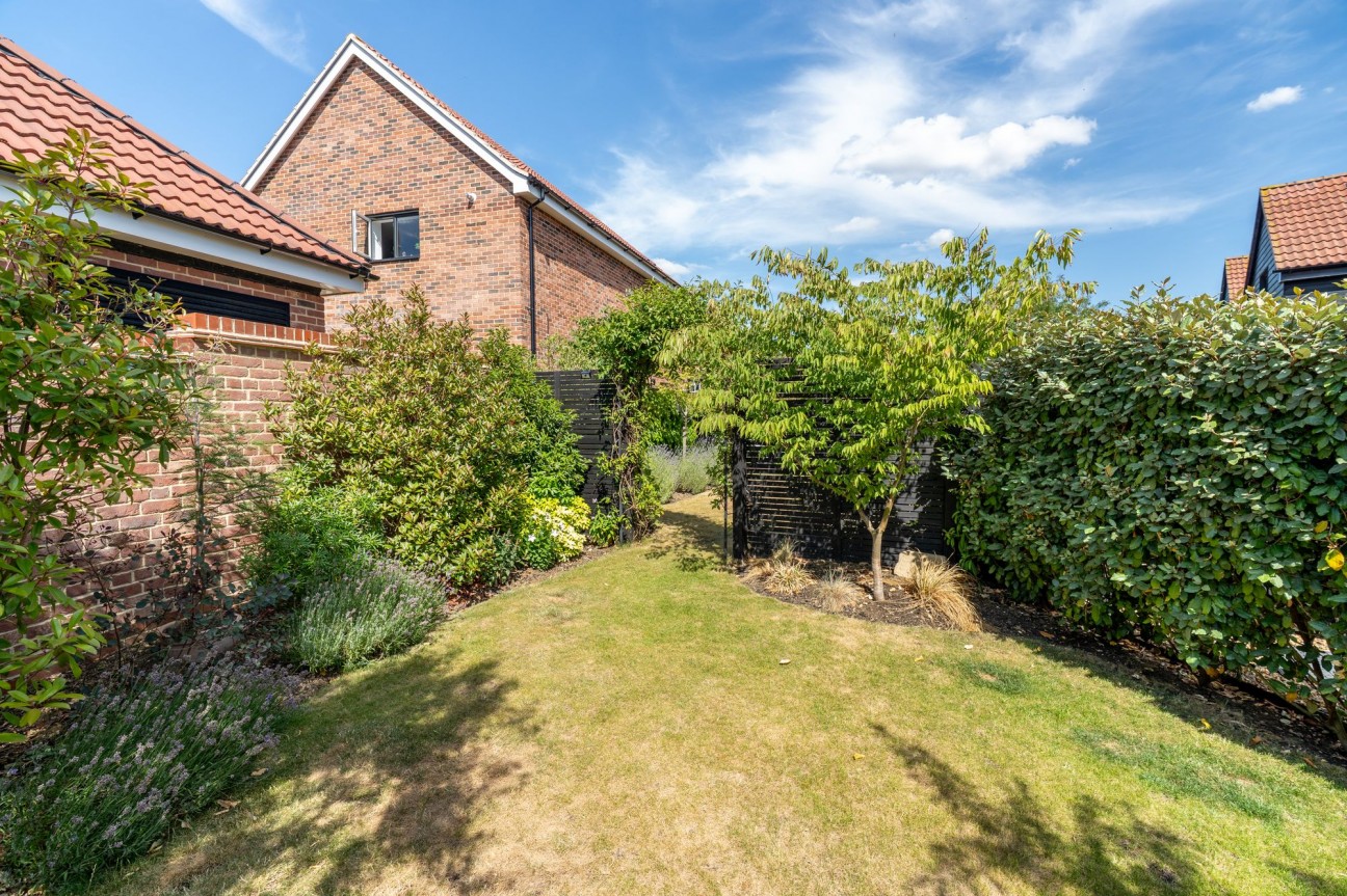 Martins Way, Hardwick, CB23