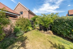 Martins Way, Hardwick, CB23