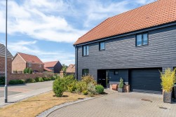 Martins Way, Hardwick, CB23