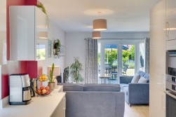 Martins Way, Hardwick, CB23