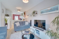 Martins Way, Hardwick, CB23