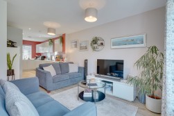 Martins Way, Hardwick, CB23