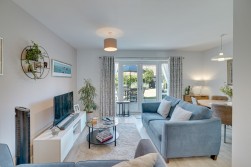 Martins Way, Hardwick, CB23