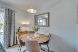 Martins Way, Hardwick, CB23