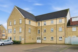 Cheere Way, Papworth Everard, CB23