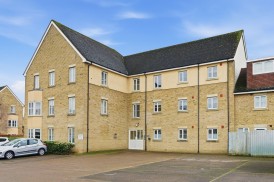 Cheere Way, Papworth Everard, CB23