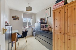 Cheere Way, Papworth Everard, CB23