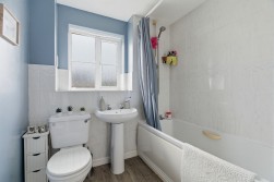 Cheere Way, Papworth Everard, CB23