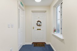 Cheere Way, Papworth Everard, CB23