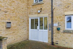 Cheere Way, Papworth Everard, CB23