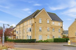 Cheere Way, Papworth Everard, CB23