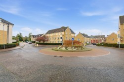 Cheere Way, Papworth Everard, CB23