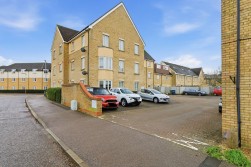 Cheere Way, Papworth Everard, CB23