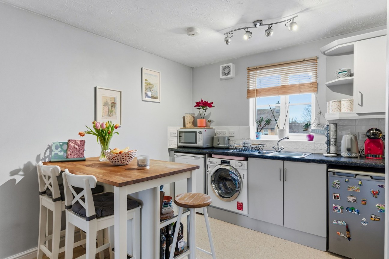 Cheere Way, Papworth Everard, CB23