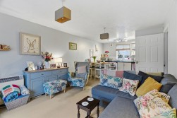 Cheere Way, Papworth Everard, CB23