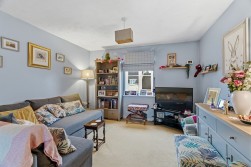 Cheere Way, Papworth Everard, CB23