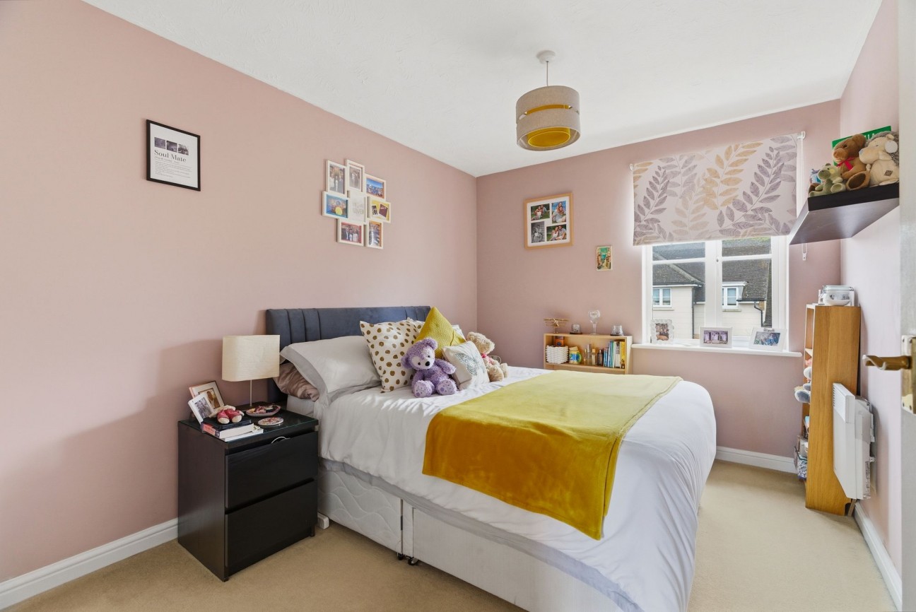 Cheere Way, Papworth Everard, CB23