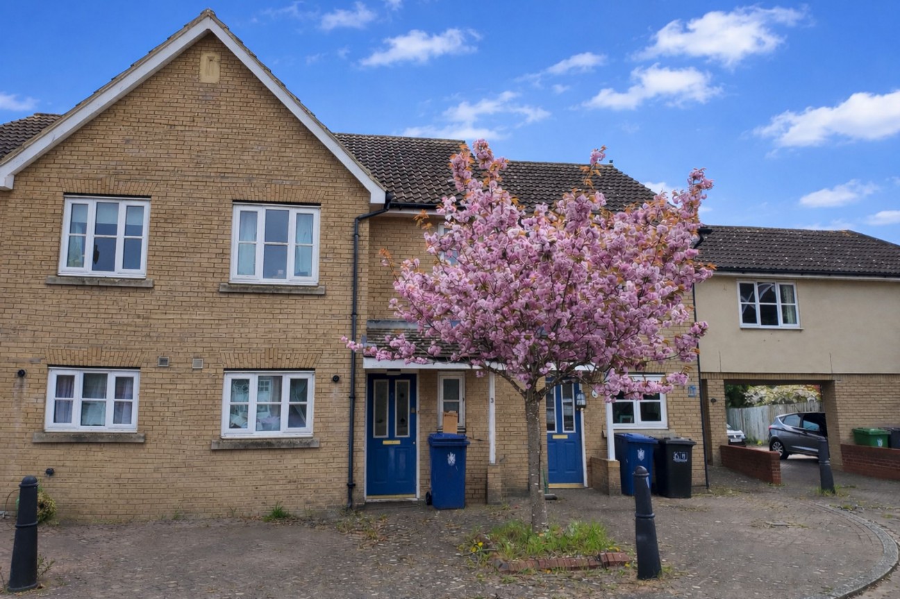 Wattle Close, Lower Cambourne, CB23