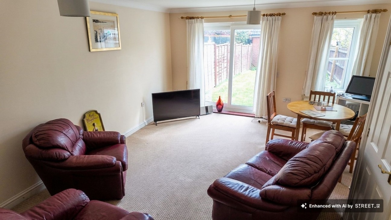 Wattle Close, Lower Cambourne, CB23