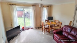 Wattle Close, Lower Cambourne, CB23