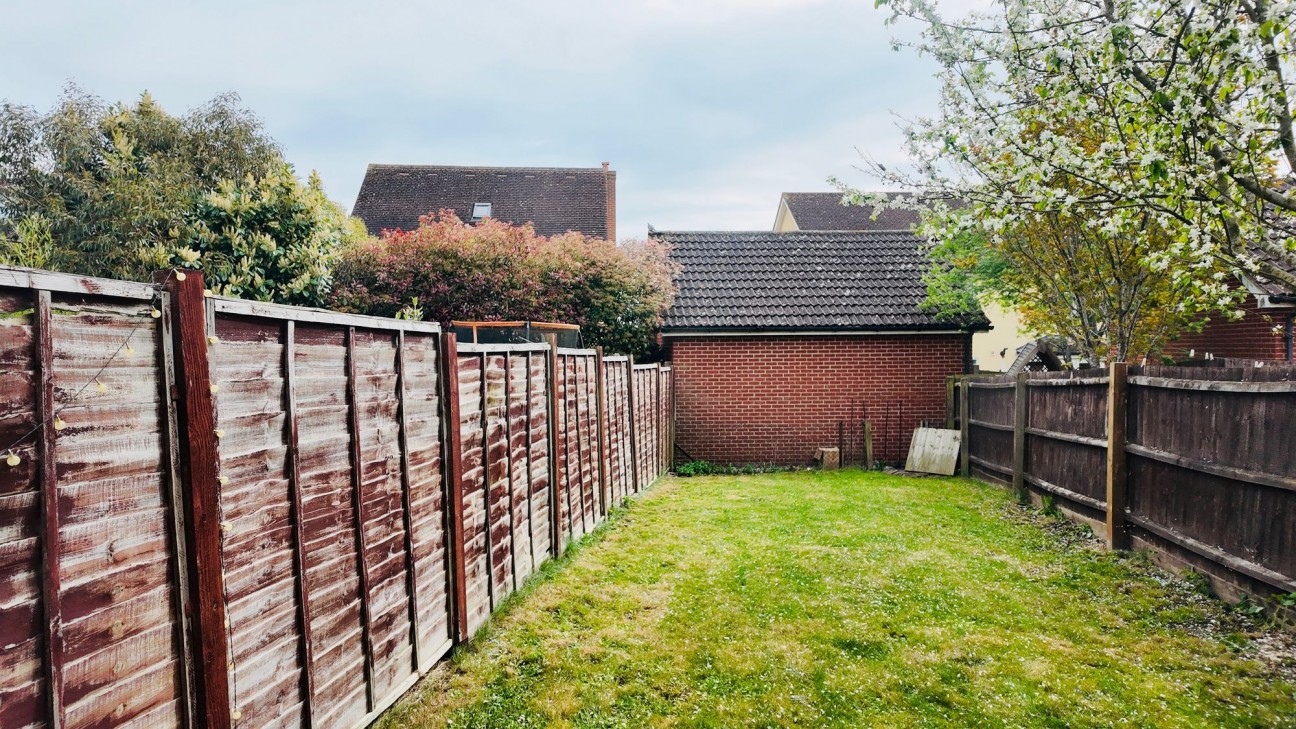 Wattle Close, Lower Cambourne, CB23