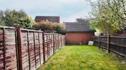 Wattle Close, Lower Cambourne, CB23