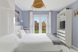 Otter Road, Upper Cambourne, CB23