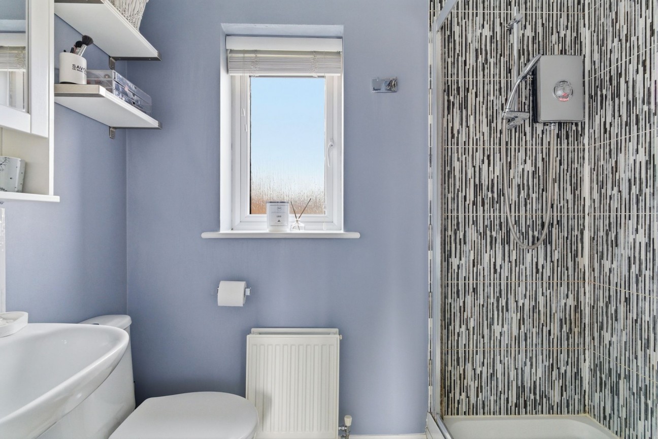 Otter Road, Upper Cambourne, CB23