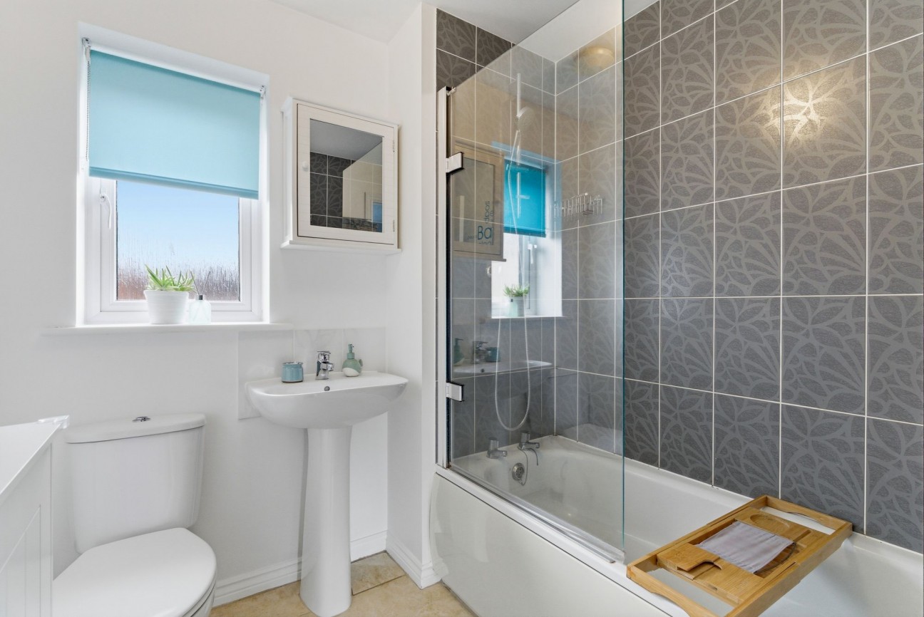 Otter Road, Upper Cambourne, CB23