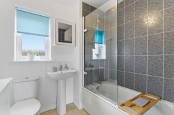 Otter Road, Upper Cambourne, CB23