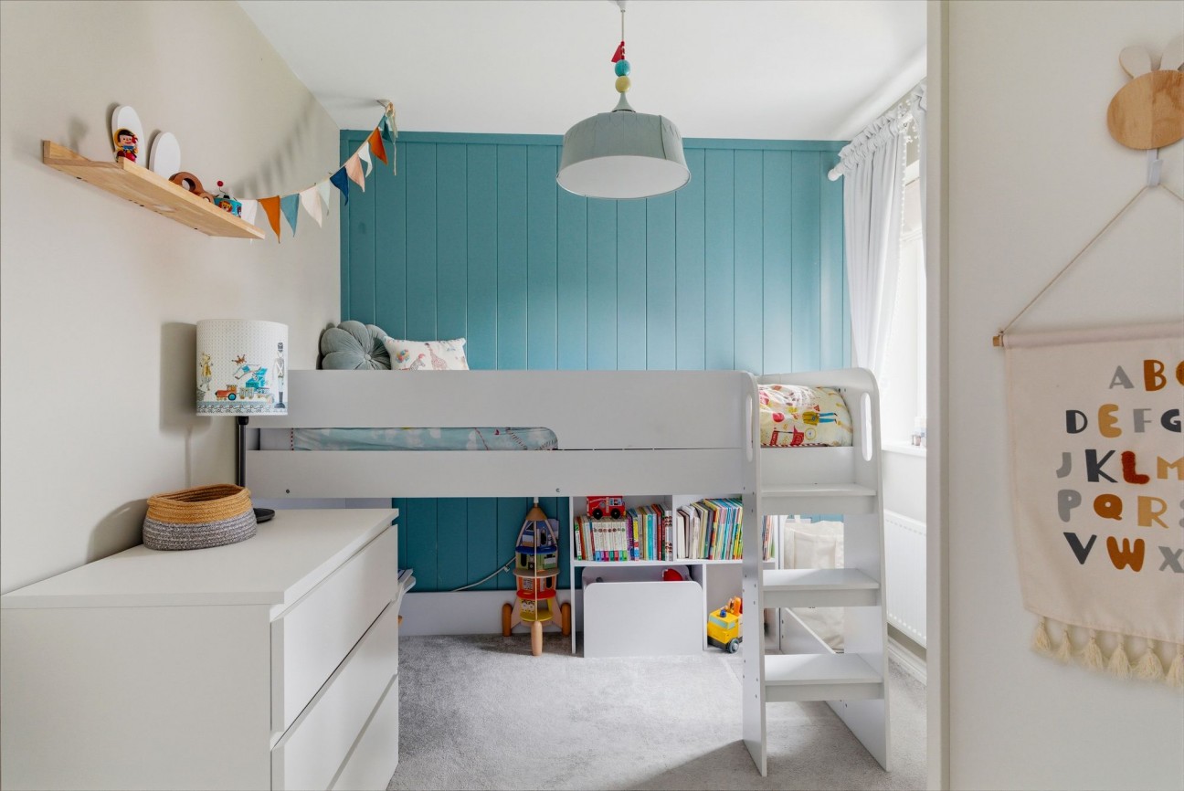 Otter Road, Upper Cambourne, CB23