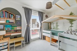 Otter Road, Upper Cambourne, CB23