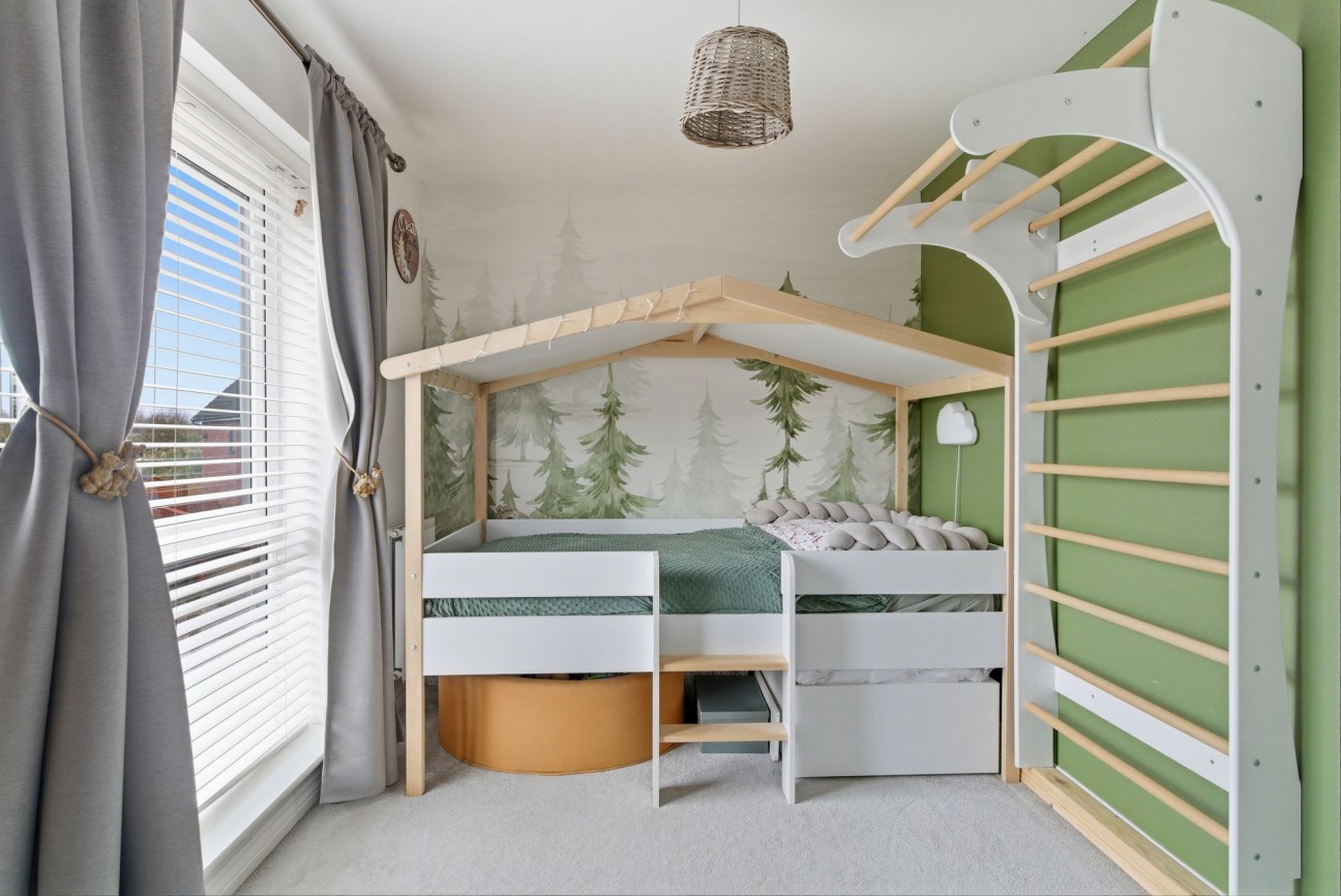 Otter Road, Upper Cambourne, CB23