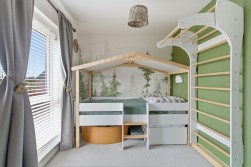 Otter Road, Upper Cambourne, CB23