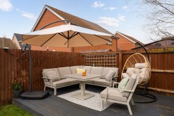 Otter Road, Upper Cambourne, CB23