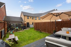 Otter Road, Upper Cambourne, CB23