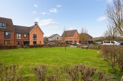 Otter Road, Upper Cambourne, CB23