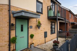 Otter Road, Upper Cambourne, CB23