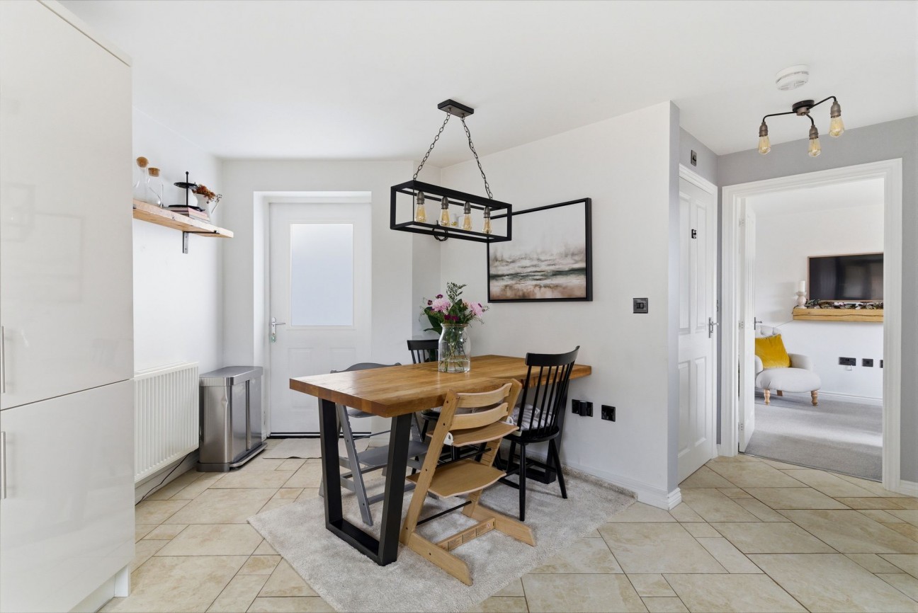 Otter Road, Upper Cambourne, CB23