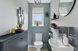 Otter Road, Upper Cambourne, CB23