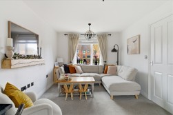 Otter Road, Upper Cambourne, CB23