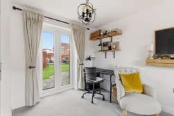 Otter Road, Upper Cambourne, CB23