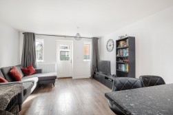 Spitfire Road, Upper Cambourne, CB23