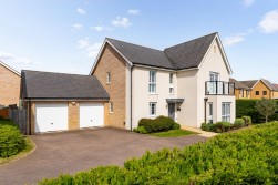 Whirlwind Close, Upper Cambourne, CB23