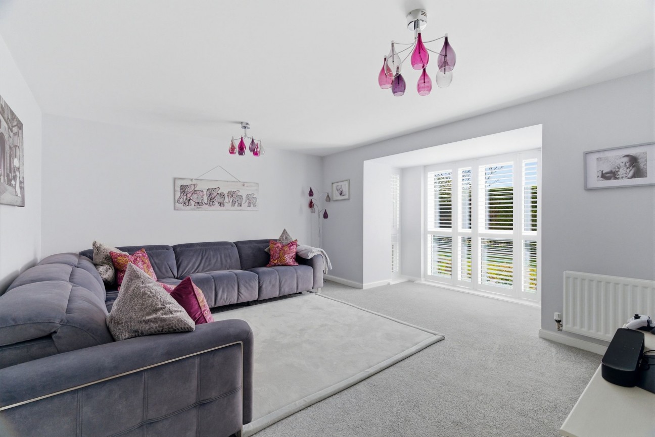 Whirlwind Close, Upper Cambourne, CB23