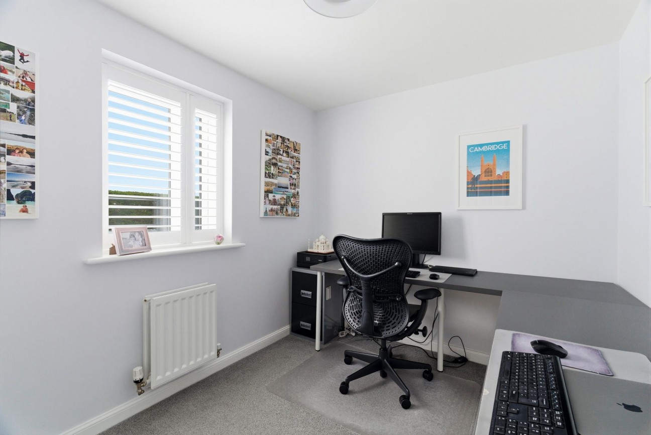 Whirlwind Close, Upper Cambourne, CB23