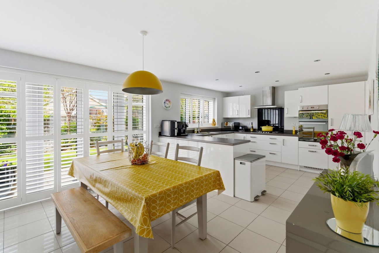 Whirlwind Close, Upper Cambourne, CB23
